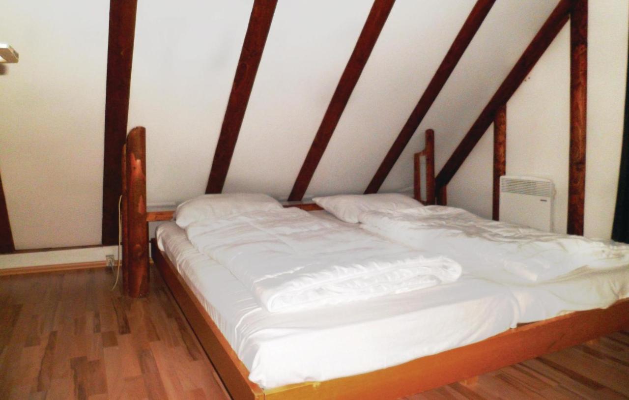 Ferienhaus 22 In Frankenau Esterno foto